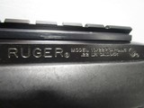 RUGER 10/22 CUSTOM - 3 of 7