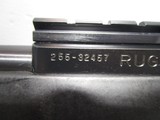 RUGER 10/22 CUSTOM - 4 of 7