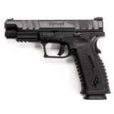 SPRINGFIELD ARMORY XDM ELITE - 1 of 3