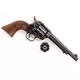 RUGER SINGLE-SIX - 3 of 4