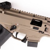 CZ SCORPION EVO 3 S1 - 3 of 3