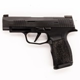 SIG SAUER P365XL - 1 of 3