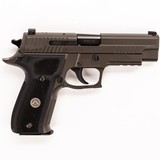 SIG SAUER P226 LEGION - 3 of 4