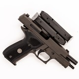 SIG SAUER P226 LEGION - 4 of 4