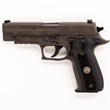 SIG SAUER P226 LEGION - 1 of 4