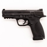 SMITH & WESSON M&P9 - 1 of 4