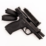 SMITH & WESSON M&P9 - 4 of 4