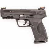 SMITH & WESSON M&P9 M2.0 PRO SERIES - 1 of 4
