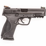 SMITH & WESSON M&P9 M2.0 PRO SERIES - 3 of 4