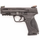 SMITH & WESSON M&P9 M2.0 PRO SERIES - 2 of 4