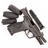 SMITH & WESSON M&P9 M2.0 PRO SERIES - 4 of 4
