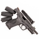 SMITH & WESSON M&P9 M2.0 PRO SERIES - 3 of 3