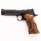 SIG SAUER P210 - 1 of 2