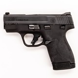 SMITH & WESSON M&P9 SHIELD PLUS - 2 of 4