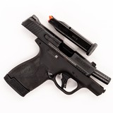 SMITH & WESSON M&P9 SHIELD PLUS - 4 of 4