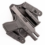 GLOCK G42 - 3 of 3