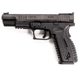 SPRINGFIELD ARMORY XDM-9 5.25 - 1 of 4