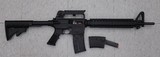 MOSSBERG 715T .22 TACTICAL AR-15 STYLE - 1 of 1