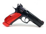 CZ 91206 - 1 of 2