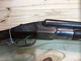 THE BAKER GUN & FORGING CO. batavia special - 5 of 7