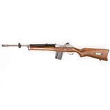 RUGER MINI-14 - 1 of 4