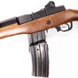 RUGER MINI-14 - 3 of 4