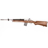 RUGER MINI-14 - 1 of 3