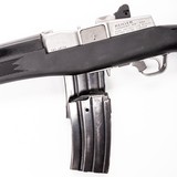 RUGER MINI-14 - 3 of 4
