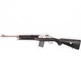 RUGER RANCH RIFLE - 1 of 4