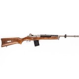 RUGER MINI-14 - 2 of 3