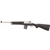 RUGER RANCH RIFLE - 1 of 4