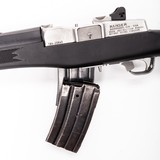RUGER MINI-14 - 3 of 4