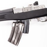 RUGER MINI-14 - 3 of 4