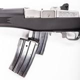 RUGER MINI-14 - 3 of 4