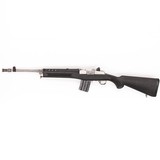 RUGER RANCH RIFLE - 1 of 5