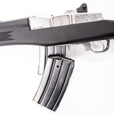 RUGER MINI-14 - 3 of 4