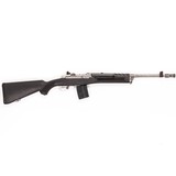 RUGER RANCH RIFLE - 3 of 4