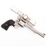 FREEDOM ARMS MODEL 83 FIELD GRADE - 4 of 6