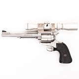 FREEDOM ARMS MODEL 83 FIELD GRADE - 1 of 6