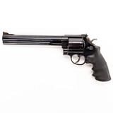 SMITH & WESSON 29-4 - 1 of 4