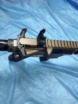 CMMG BANSHEE 300 MK17 MIDNIGHT BRONZE PISTOL - 2 of 7