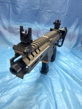 CMMG BANSHEE 300 MK17 MIDNIGHT BRONZE PISTOL - 6 of 7