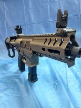 CMMG BANSHEE 300 MK17 MIDNIGHT BRONZE PISTOL - 3 of 7