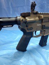 CMMG BANSHEE 300 MK17 MIDNIGHT BRONZE PISTOL - 4 of 7