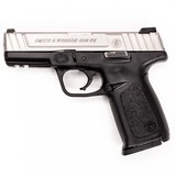SMITH & WESSON SD9 VE - 1 of 4