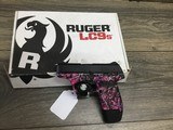 RUGER LC9S - 1 of 6