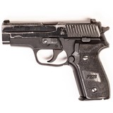 SIG SAUER P228 DAO - 3 of 3