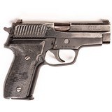 SIG SAUER P228 DAO - 1 of 3