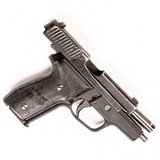 SIG SAUER P228 DAO - 2 of 3