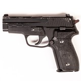 SIG SAUER P228 - 3 of 3